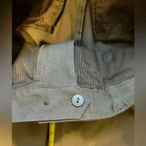 Eddie Bauer pants Blakely Fit  size 6 (P206) - Picture 7 of 9